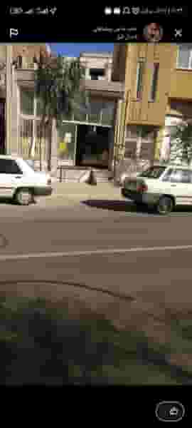 نانوایی نان لواش در جمهوری قم