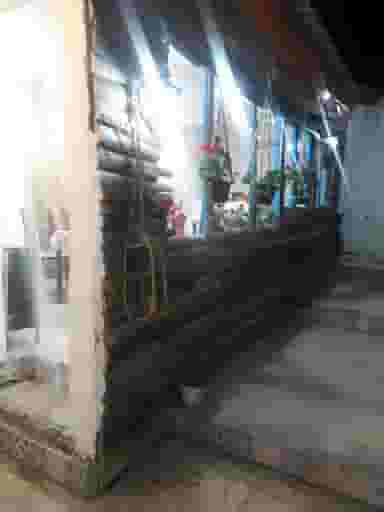 جگرکی شیخ در صاحب الزمان لاهیجان