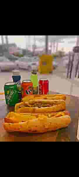 فست فود کلارستاقی در ملت آباد آمل