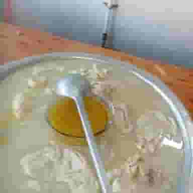 کله پزی گلستان در کرکرودسر نوشهر