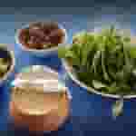 کته کبابی سالار در ایزدی فریدون‌کنار