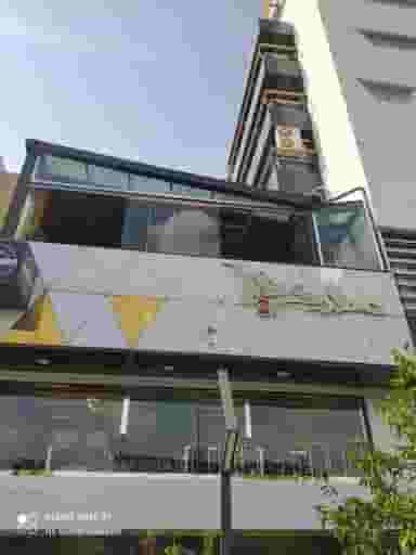 مهدی هیلا در منظریه تبریز