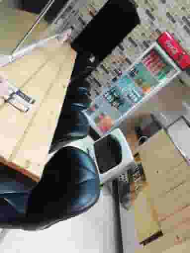 فست فود مستر بیف در بارنج تبریز