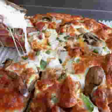 فستفود کلبه پلاس در بارنج تبریز