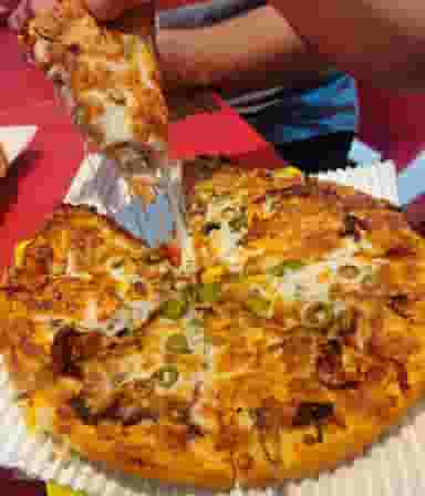 فست فود نیک شام در زیتون کارمندی اهواز