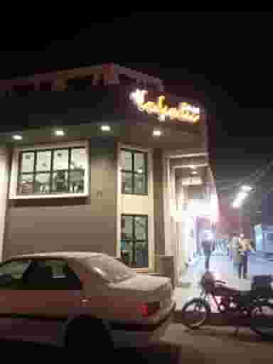 فست فود شامباما۲ در کیانپارس اهواز