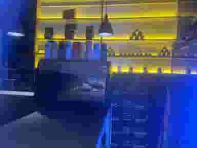 فست فود رادین در گلستان اهواز