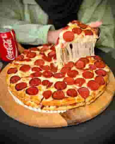 فست فود تامیلا شهرک کوثر ارومیه