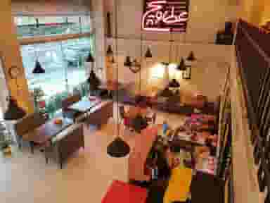 عطاویچ در توحید قزوین