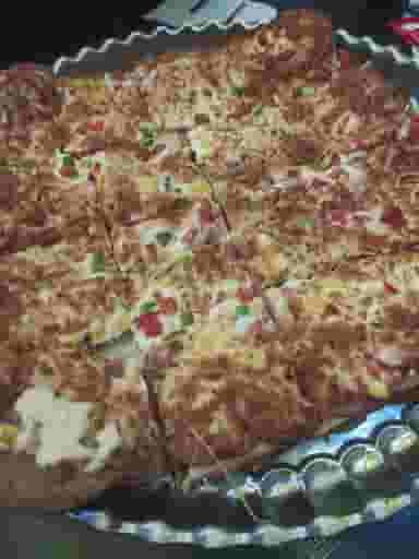 بمب رستم جاده نجف آباد قزوین