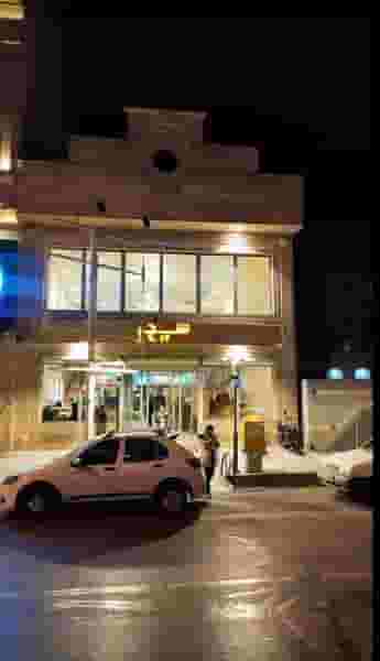 پیتزا ستاره شهر در محلات ثلاث سمنان