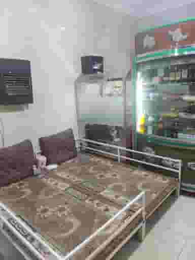 سفره سرای جاوید شهرک آزادشهر یزد