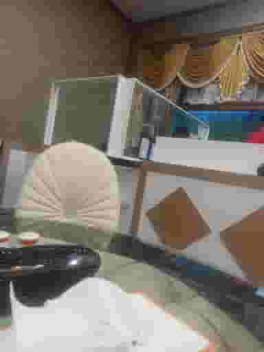 رستوران غدیر یزد در آبشاهی یزد