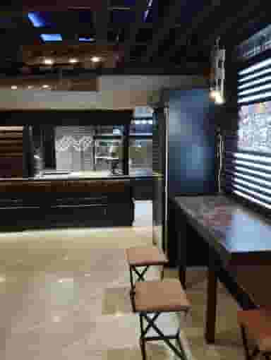 فست فود 911 در وحدت یزد