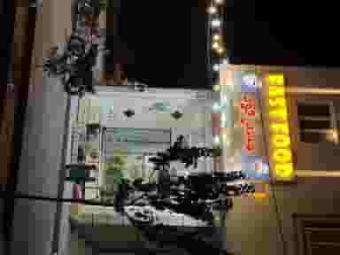 مستر فود شهرک آزادشهر یزد