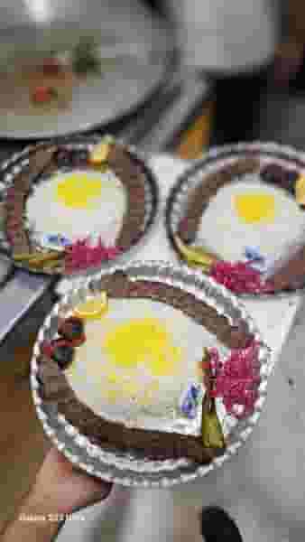 جگرکی کوی فلسطین سمنان