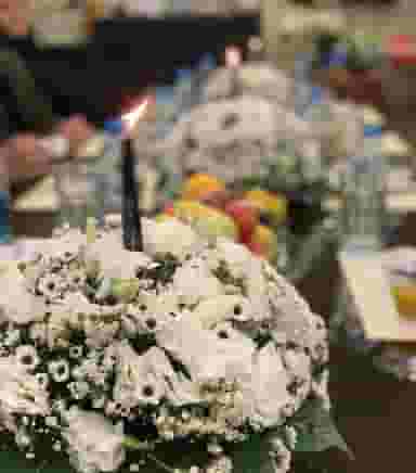 رستوران شاندیز اسفندیار در پونک قزوین