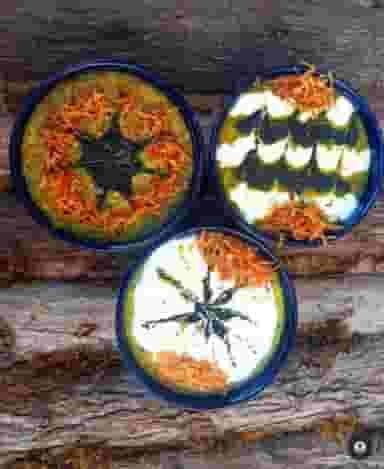 آشکده سعادت در سرچشمه قزوین