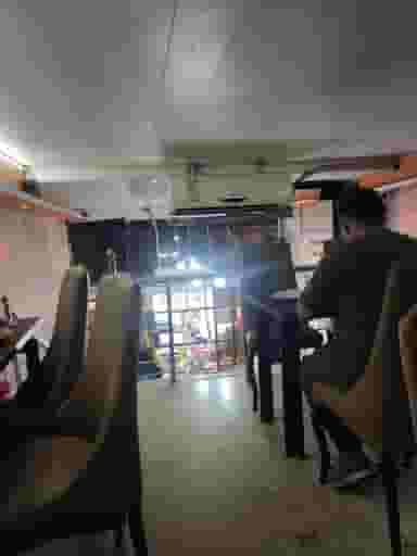 رستوران طهرانی در بوعلی سینا قزوین