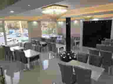 کباب سرای بهمنی در تازه آباد کرمانشاه