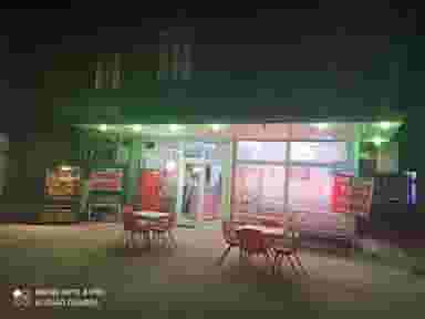 غذا خوری برادران سلطانی شهرک تعاون کرمانشاه