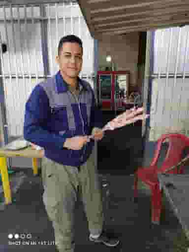 کبابی ناصر در دیزل آباد کرمانشاه