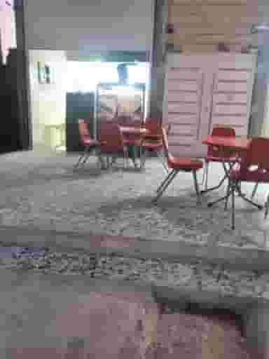 ایستگاه شکم در عامری اهواز