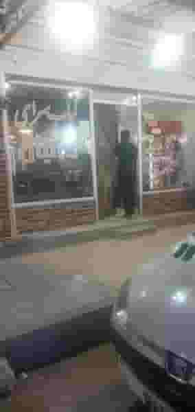 کباب سرای دانیال در کوروش اهواز