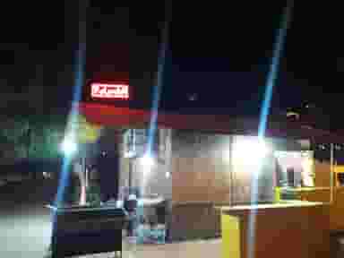 کبابی سون مجتبی در عامری اهواز