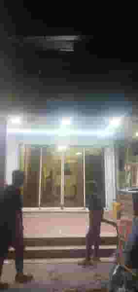 کباب سرای مهزیار در کوروش اهواز