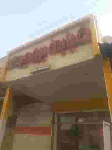 کبابسرای بروجردی در نادری اهواز