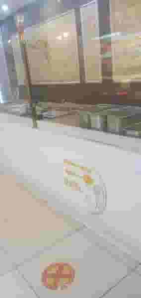 آشپزخانه دوپل کوی ملی راه اهواز