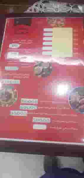 کبابکده وغذاهای سنتی عطار در کوروش اهواز