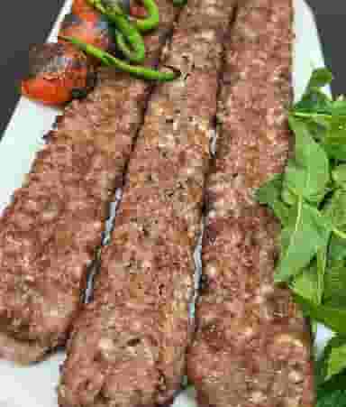 طعم اصیل در دانشگاه چمران اهواز