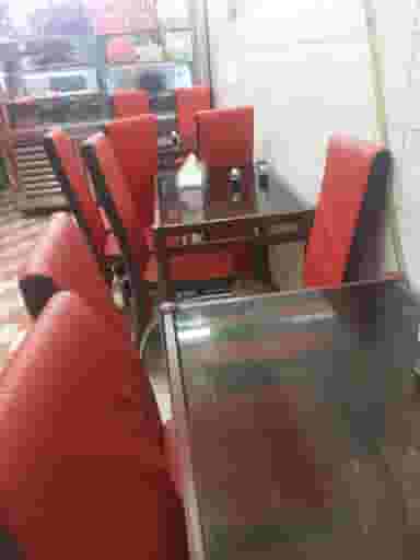 کبابی و بریانی ترگل شهرک توسعه نیشکر اهواز