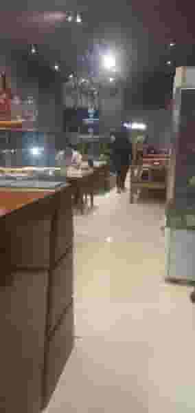 کباب درباری کوی ملی راه اهواز