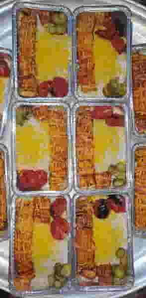 آشپزخانه وهابی در ابوذر کرمان