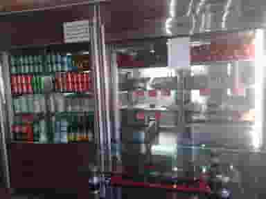 چلوکبابی گلپایگانی در جهاد کرمان