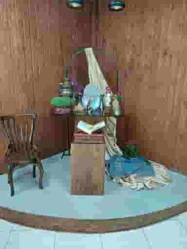 رستوران امیرانه در زنبیل آباد قم