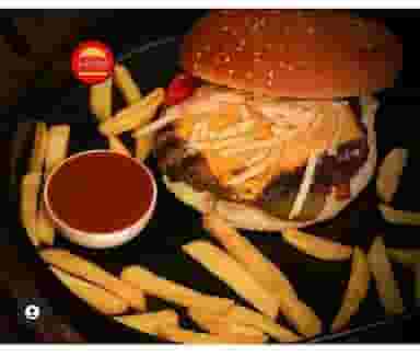 سفره خانه سُنتی در پردیسان قم