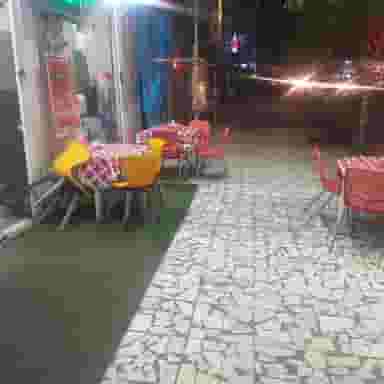 کبابی رضوان در کیجا تکیه بابل