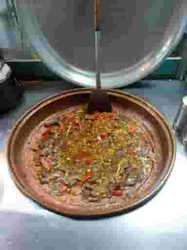 غذاکده سنتی زنگان قم