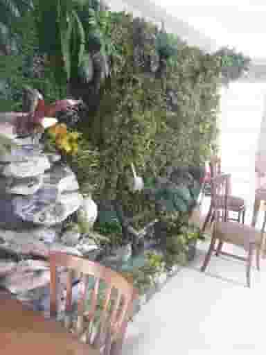 رستوران یشیل در زعفرانیه تبریز