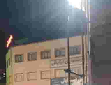 رستوران نیایش در رواسان تبریز