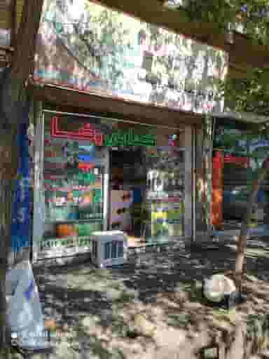 کبابی رضا در حیدرآباد تبریز