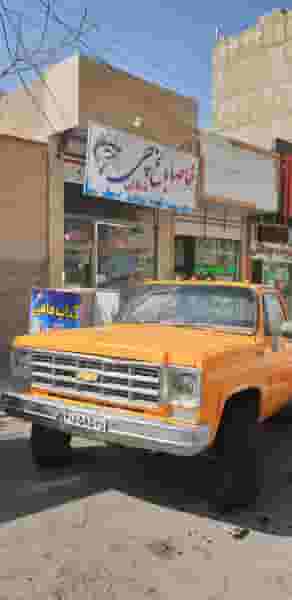 کباب ماهی ذغالی. خاصا بالخ چی (هادی اوستا) در فردوس تبریز
