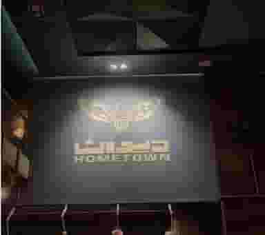 رستوران دیوان در ولیعصر جنوبی تبریز