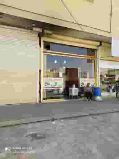 رستوران بهاری در شهریار تبریز