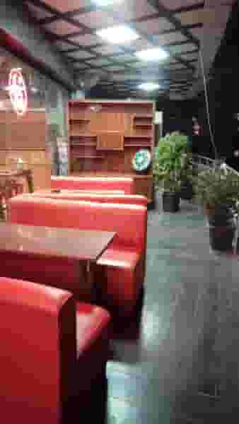 پلاس فود در دانشگاه تبریز تبریز