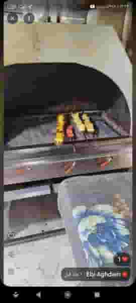 چلوکبابی نوبهار در ورجی باشی تبریز